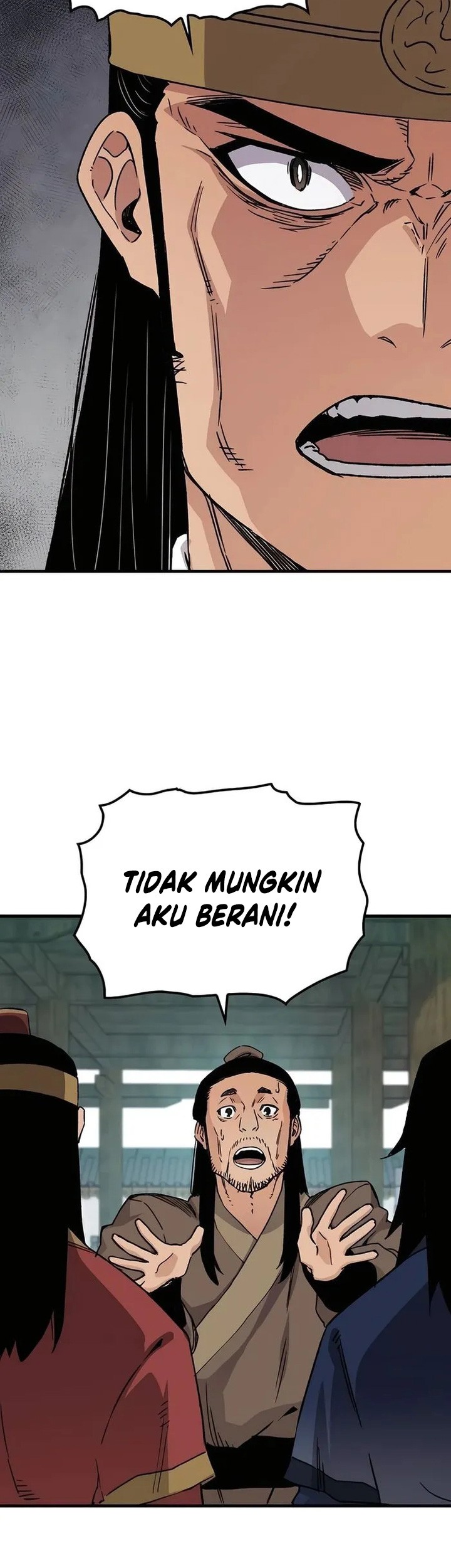 Reborn as The Heavenly Demon Chapter 38 Gambar 68
