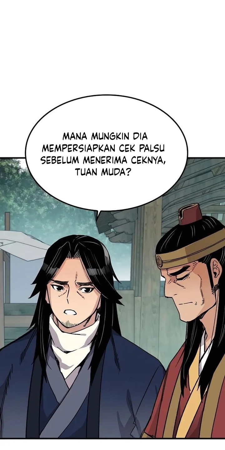 Reborn as The Heavenly Demon Chapter 38 Gambar 69