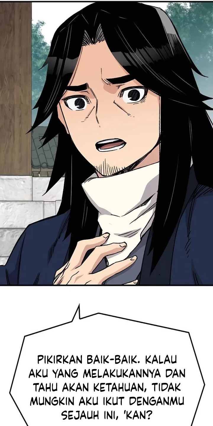 Reborn as The Heavenly Demon Chapter 38 Gambar 71