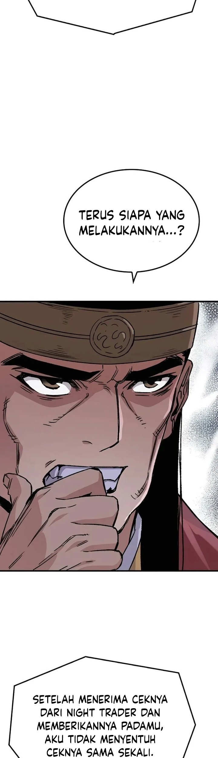 Reborn as The Heavenly Demon Chapter 38 Gambar 72