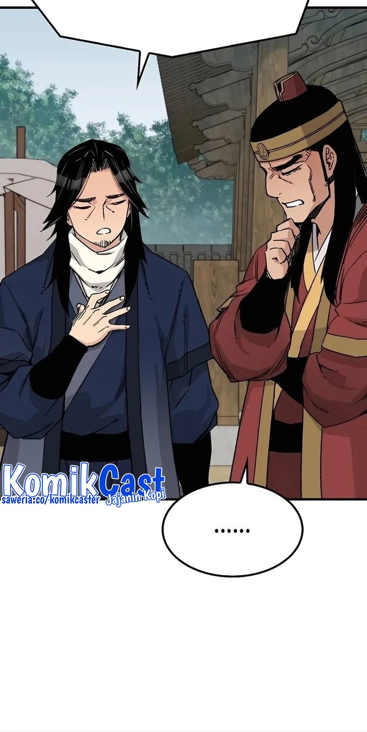 Reborn as The Heavenly Demon Chapter 38 Gambar 73