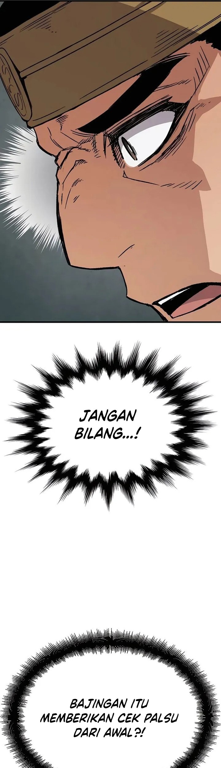 Reborn as The Heavenly Demon Chapter 38 Gambar 74