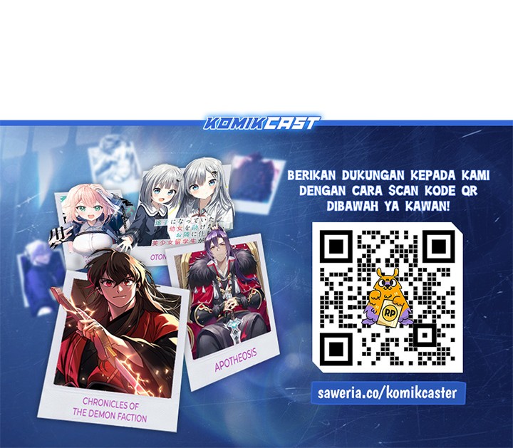 Reborn as The Heavenly Demon Chapter 38 Gambar 77