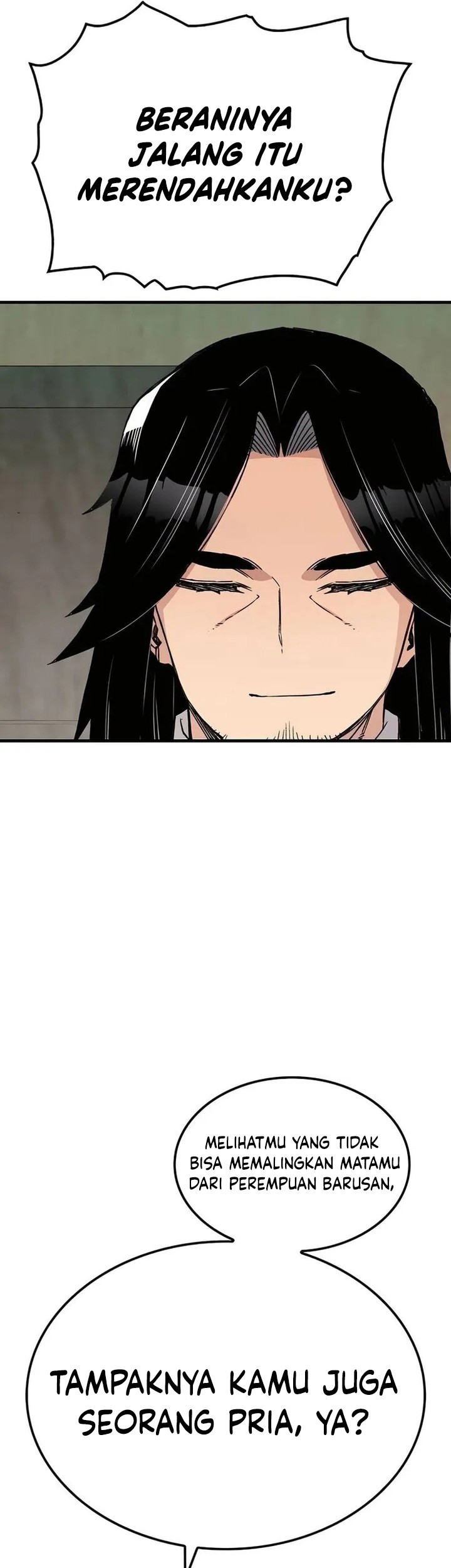 Reborn as The Heavenly Demon Chapter 38 Gambar 58