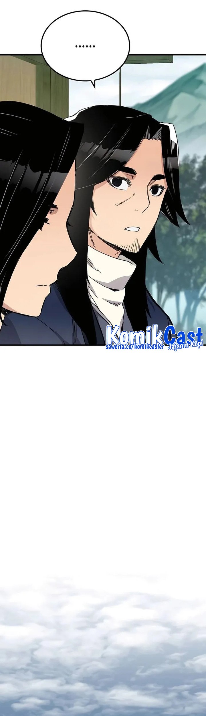 Reborn as The Heavenly Demon Chapter 38 Gambar 60