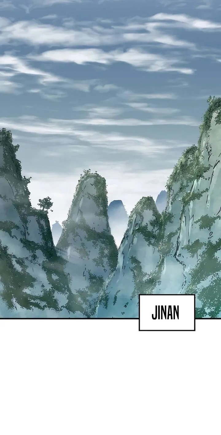 Reborn as The Heavenly Demon Chapter 38 Gambar 61