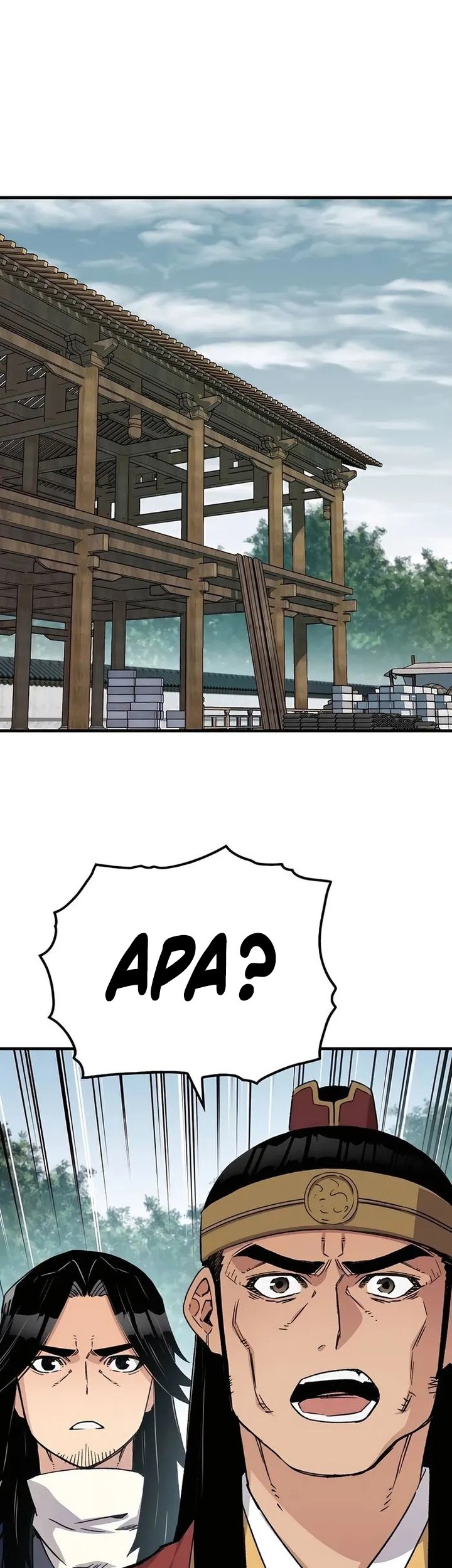 Reborn as The Heavenly Demon Chapter 38 Gambar 62