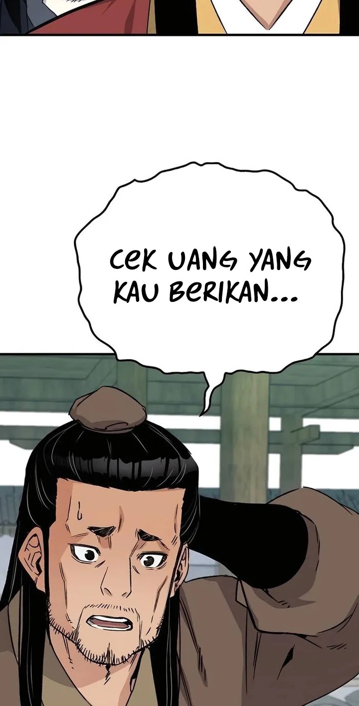 Reborn as The Heavenly Demon Chapter 38 Gambar 63