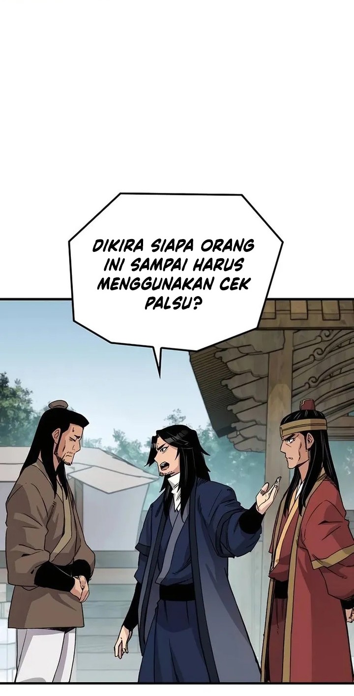 Reborn as The Heavenly Demon Chapter 38 Gambar 65