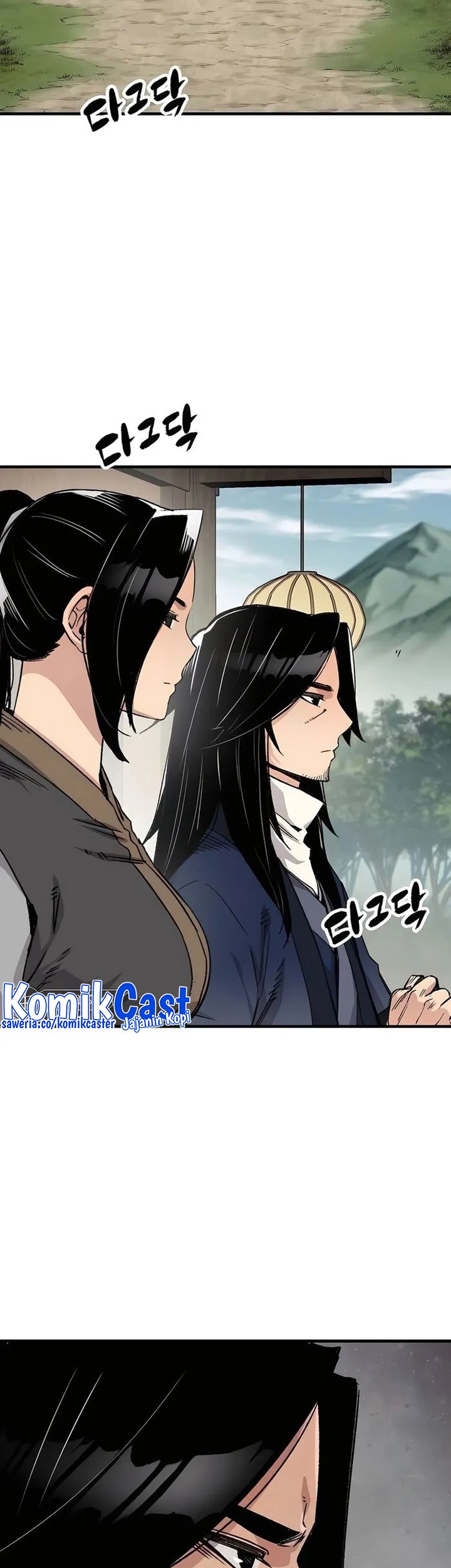 Reborn as The Heavenly Demon Chapter 38 Gambar 4
