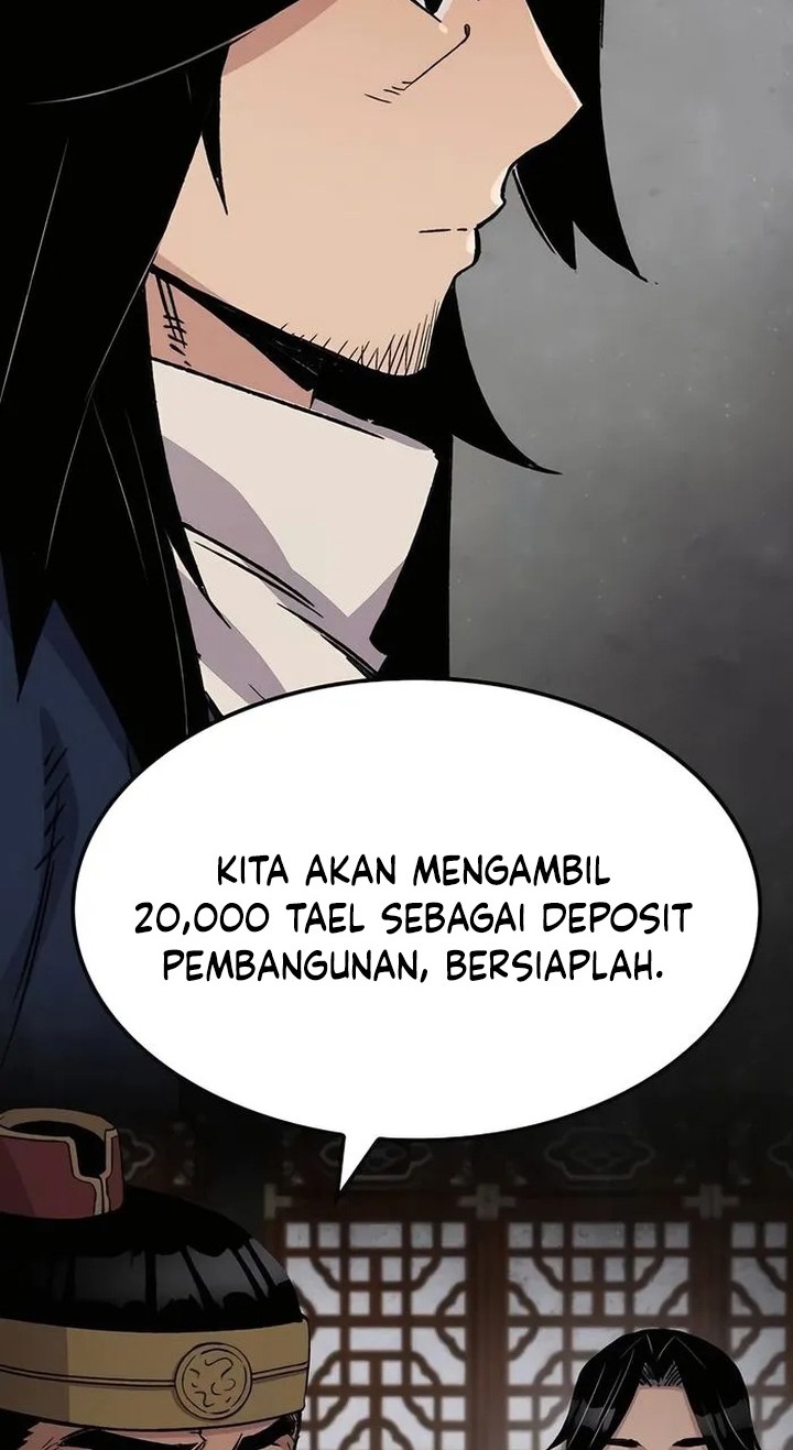 Reborn as The Heavenly Demon Chapter 38 Gambar 5