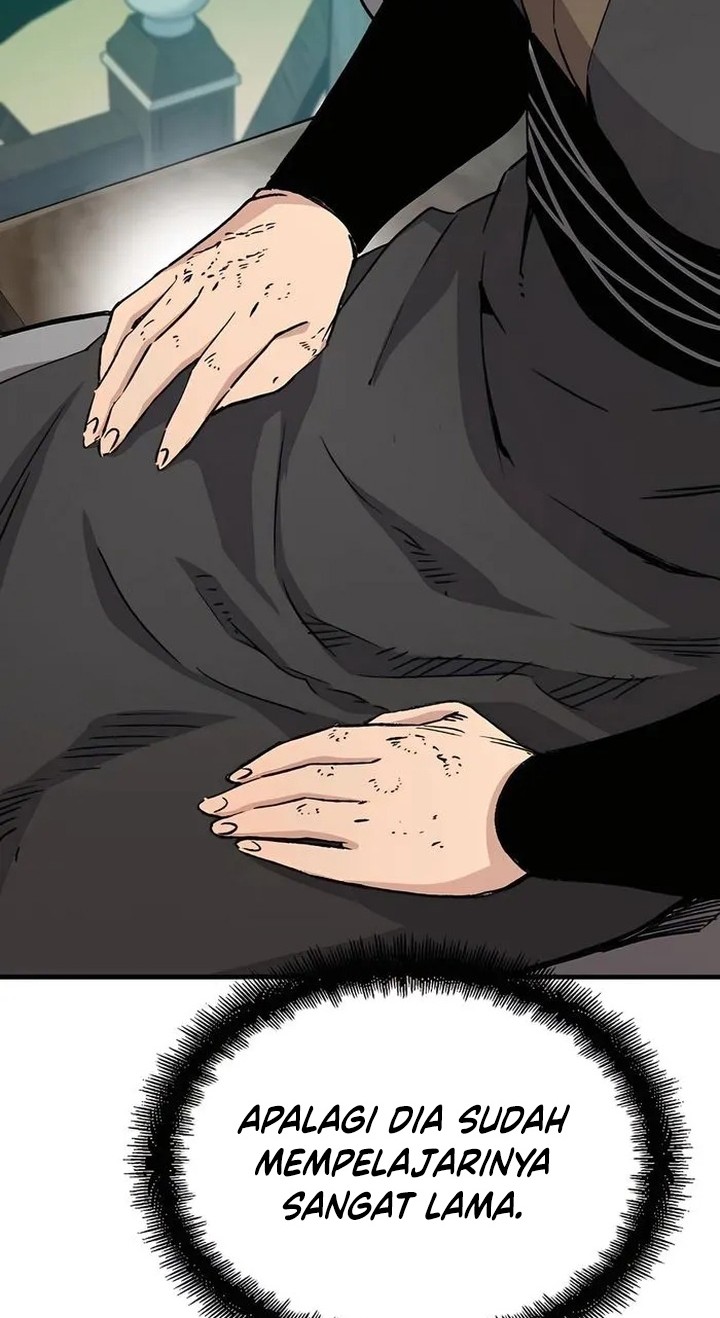 Reborn as The Heavenly Demon Chapter 38 Gambar 7