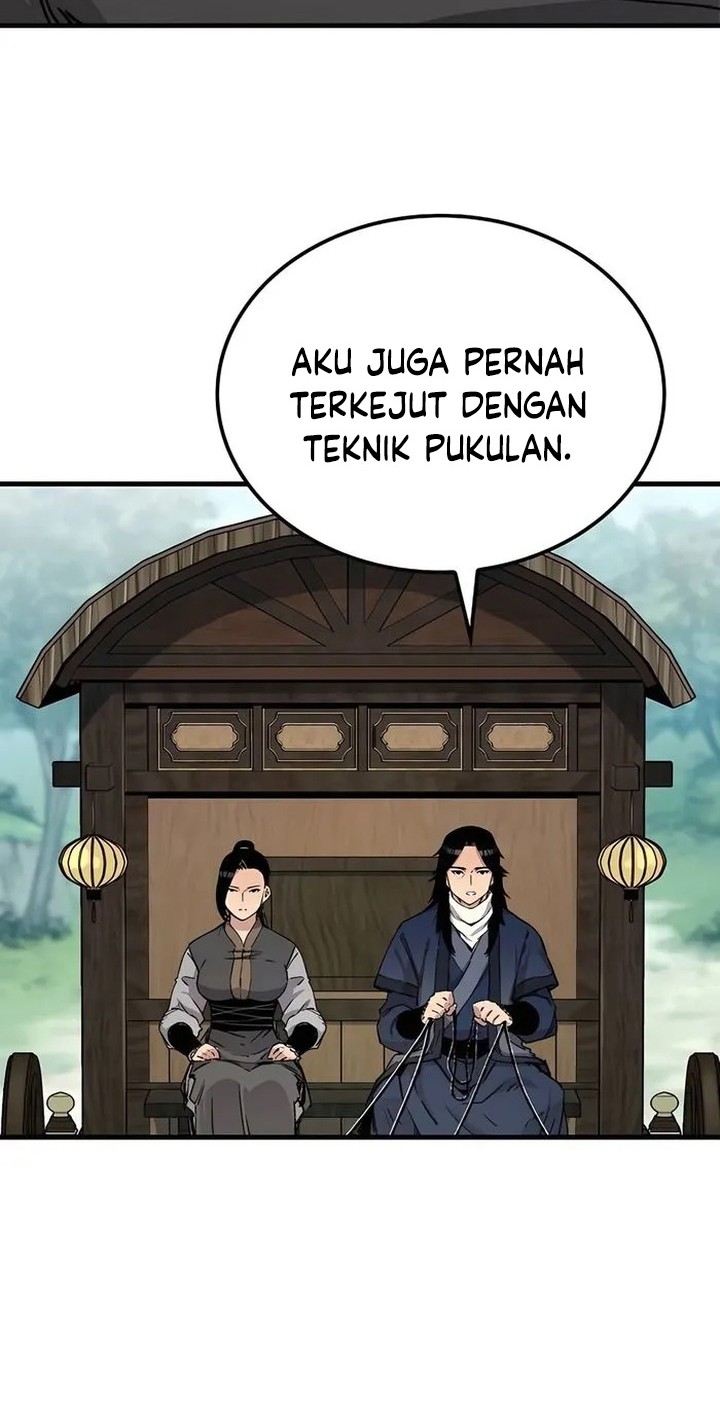 Reborn as The Heavenly Demon Chapter 38 Gambar 11