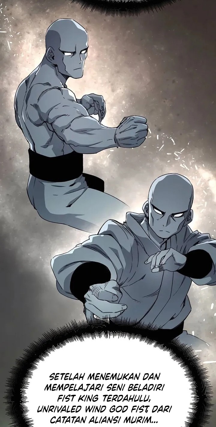 Reborn as The Heavenly Demon Chapter 38 Gambar 13