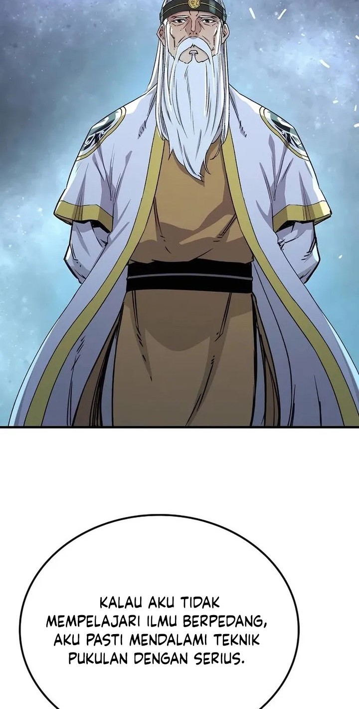 Reborn as The Heavenly Demon Chapter 38 Gambar 15