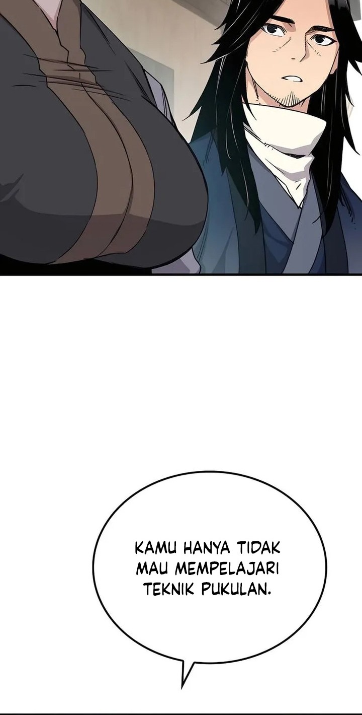 Reborn as The Heavenly Demon Chapter 38 Gambar 17