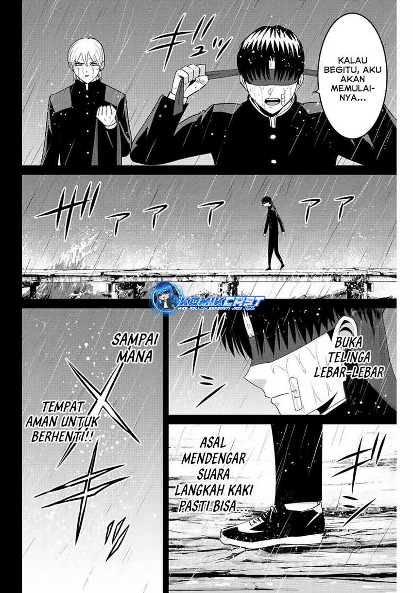 Fukushuu no Kyoukasho Chapter 97 Gambar 7