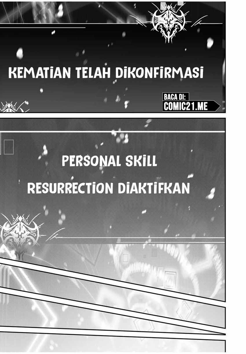 Kono Sekai ga Izure Horobu Koto wo, Ore dake ga Shitte Iru Chapter 78 Gambar 6