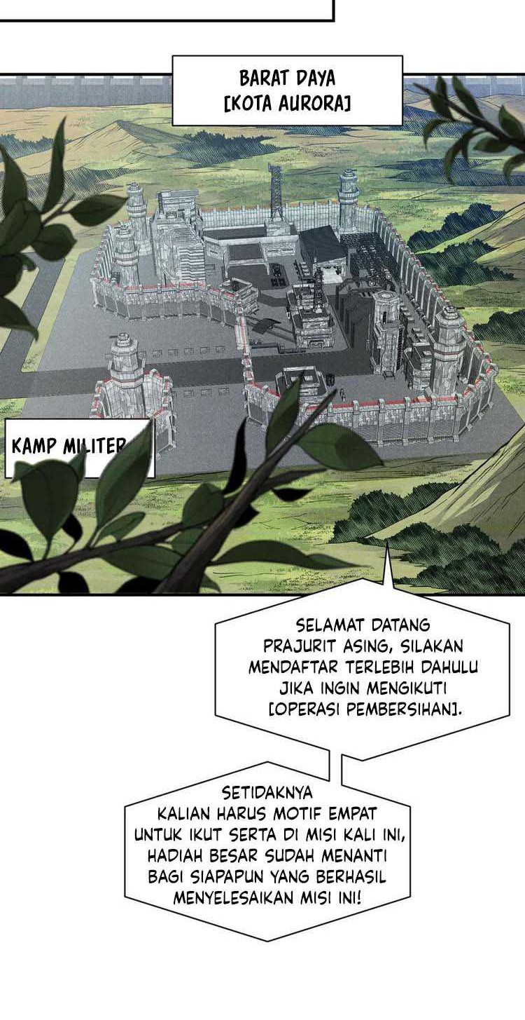 Demon Evolution Chapter 78 Gambar 5