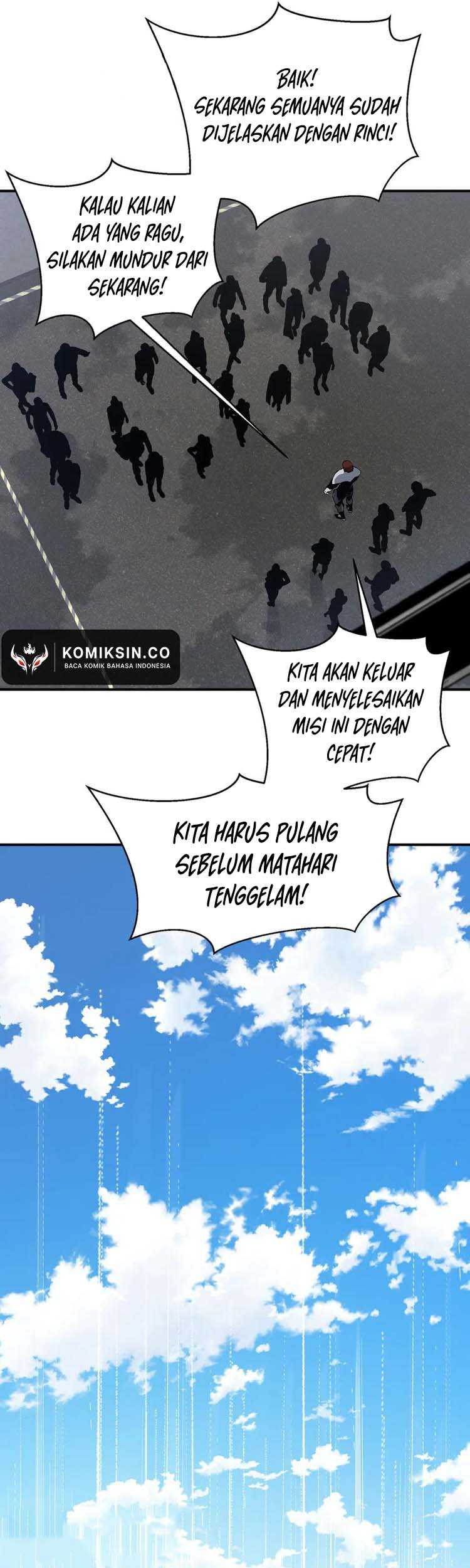 Demon Evolution Chapter 78 Gambar 14