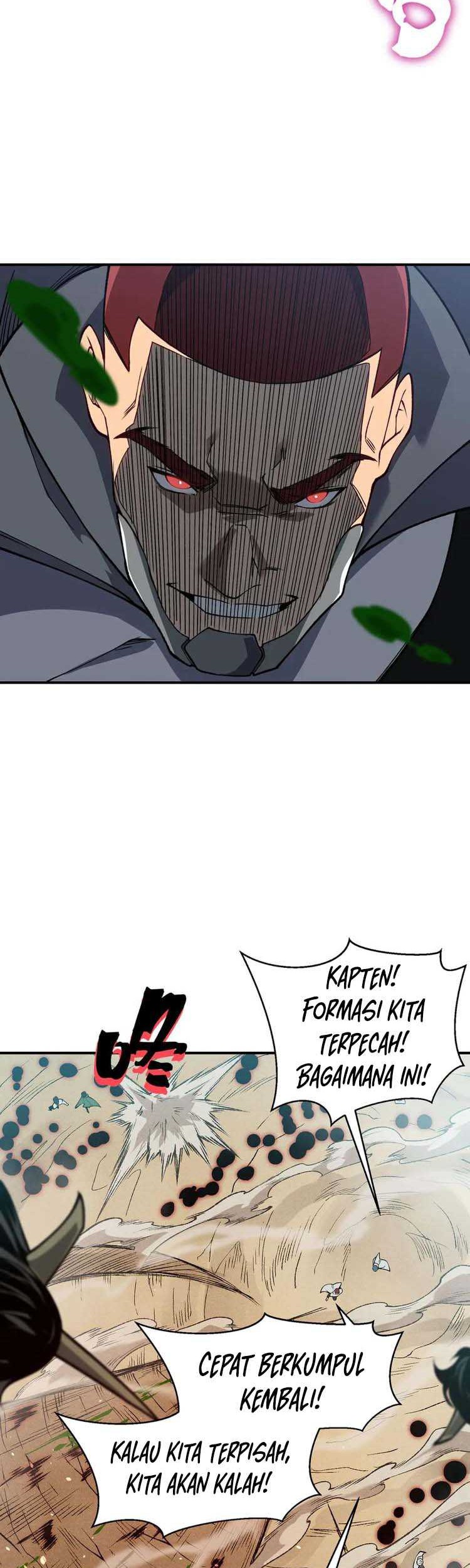 Demon Evolution Chapter 78 Gambar 26