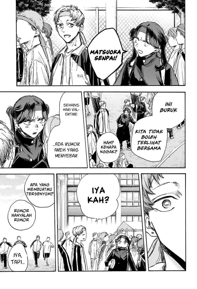 Ao no Hako Chapter 125 Gambar 6