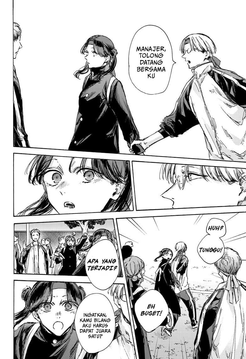 Ao no Hako Chapter 125 Gambar 9