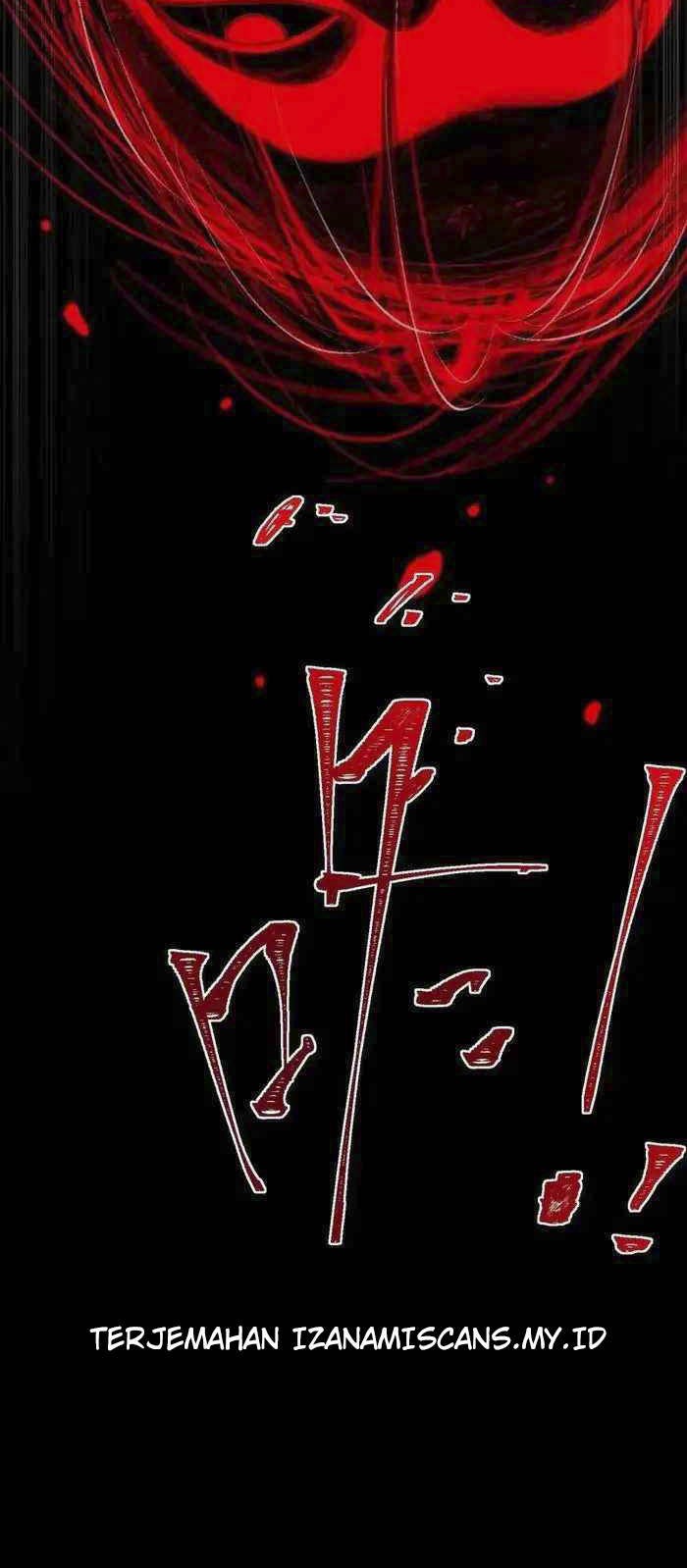 I Created an Urban Legend! Chapter 52 Gambar 28