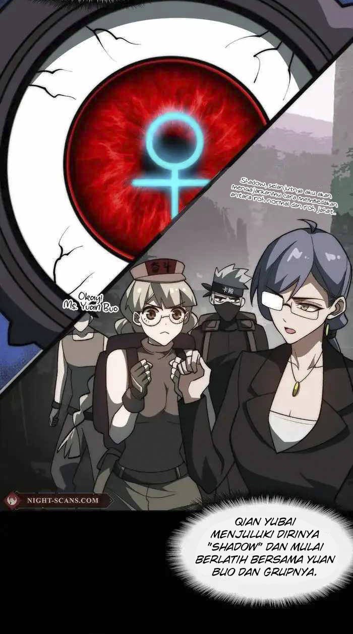 I Created an Urban Legend! Chapter 52 Gambar 4