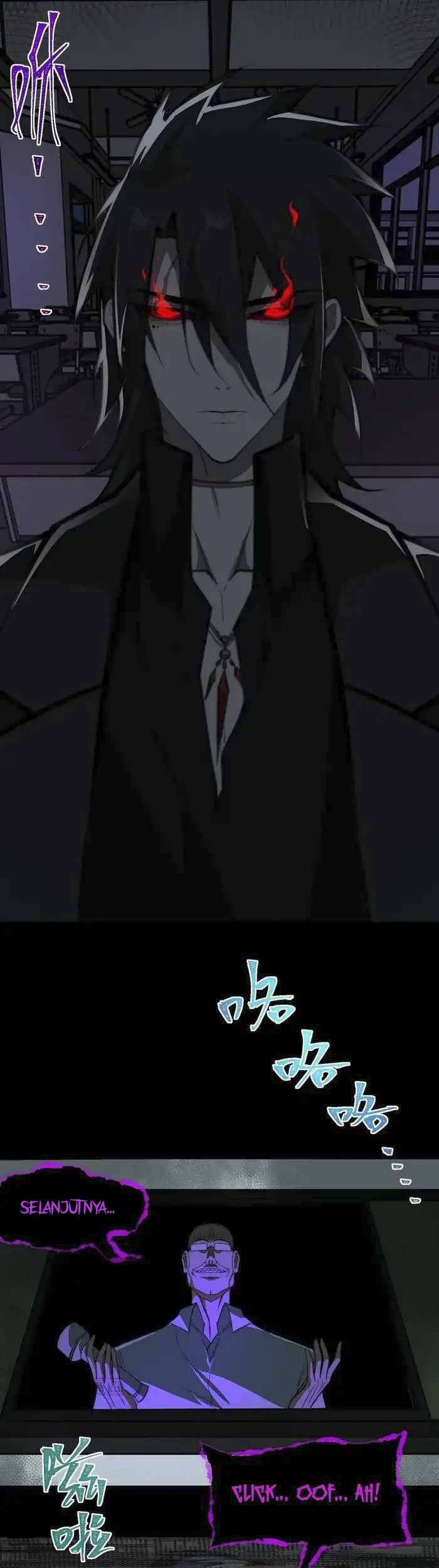 I Created an Urban Legend! Chapter 52 Gambar 20