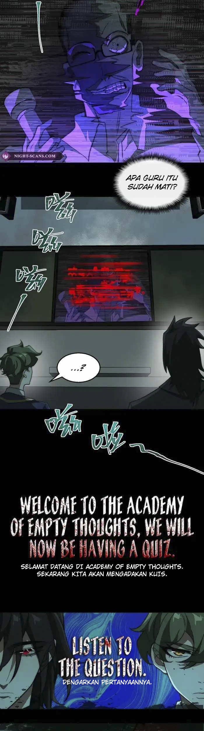 I Created an Urban Legend! Chapter 52 Gambar 21