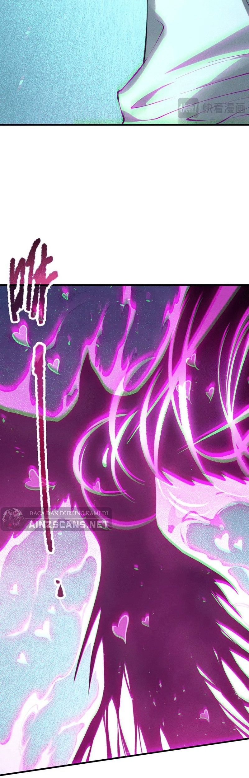 Disastrous Necromancer Chapter 125 Gambar 29