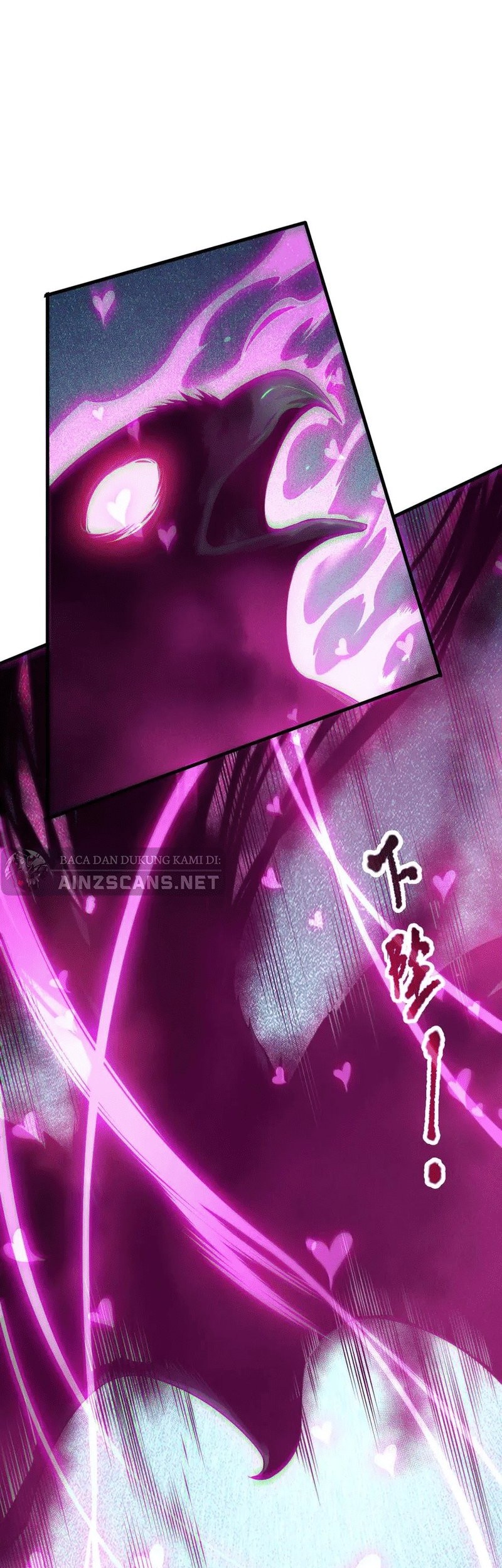 Disastrous Necromancer Chapter 125 Gambar 30