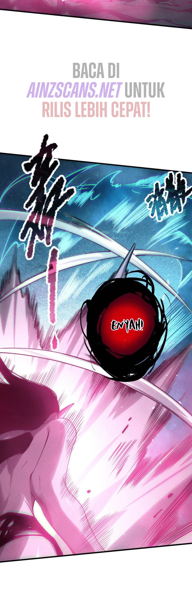 Disastrous Necromancer Chapter 125 Gambar 37