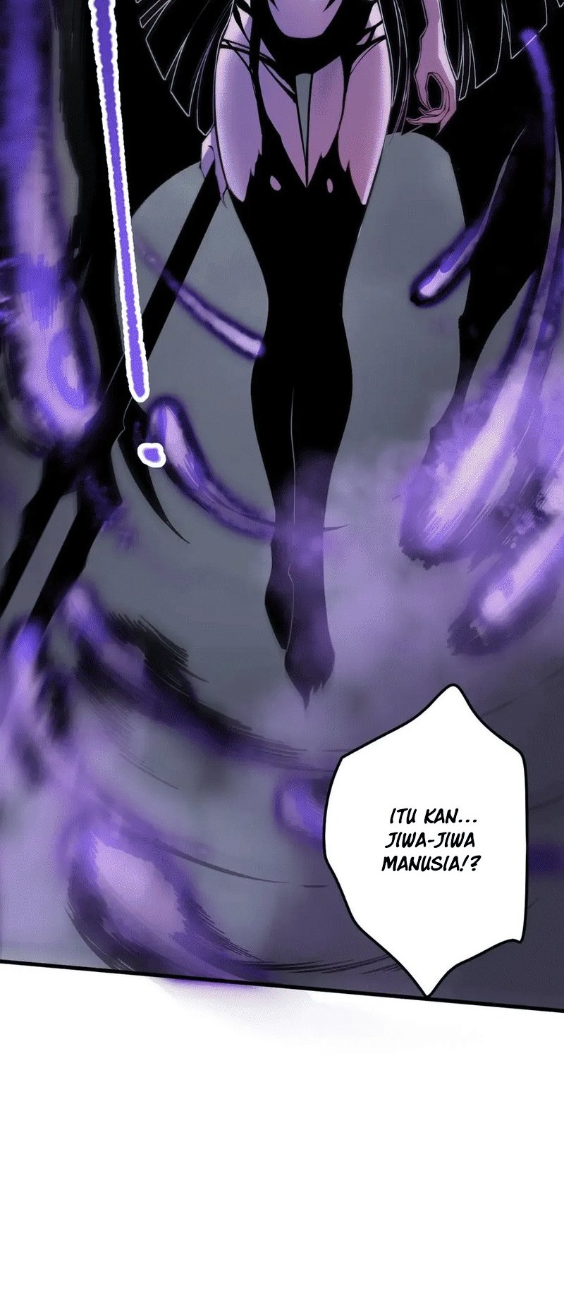 Disastrous Necromancer Chapter 125 Gambar 43