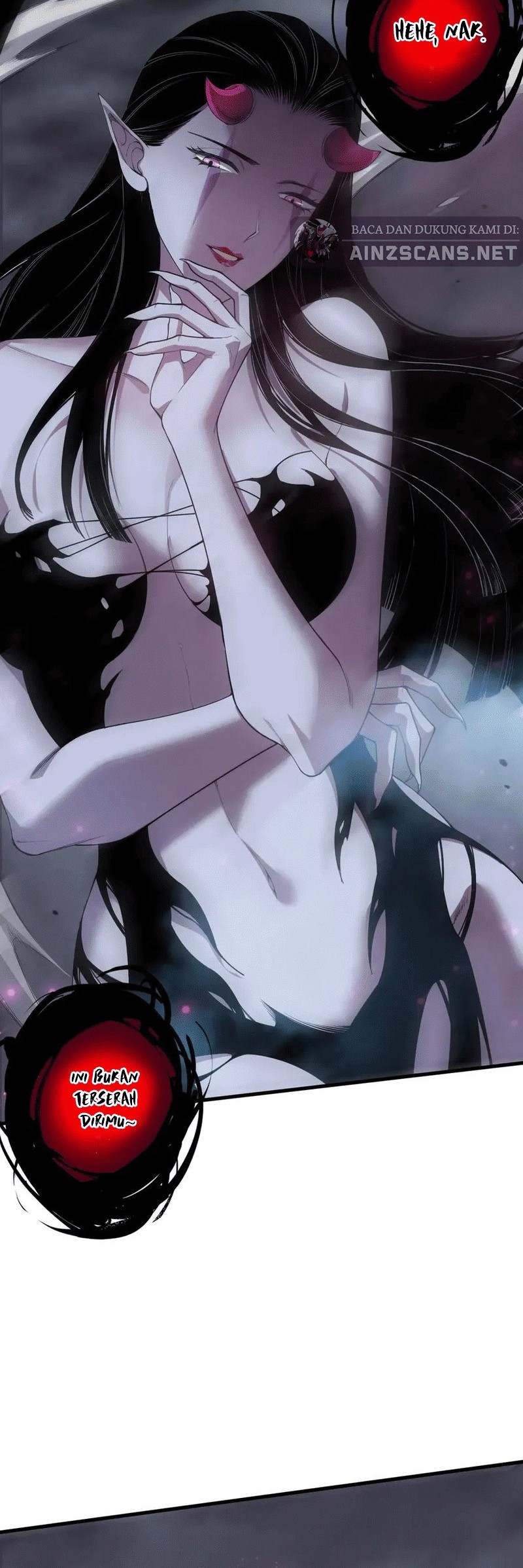 Disastrous Necromancer Chapter 125 Gambar 7