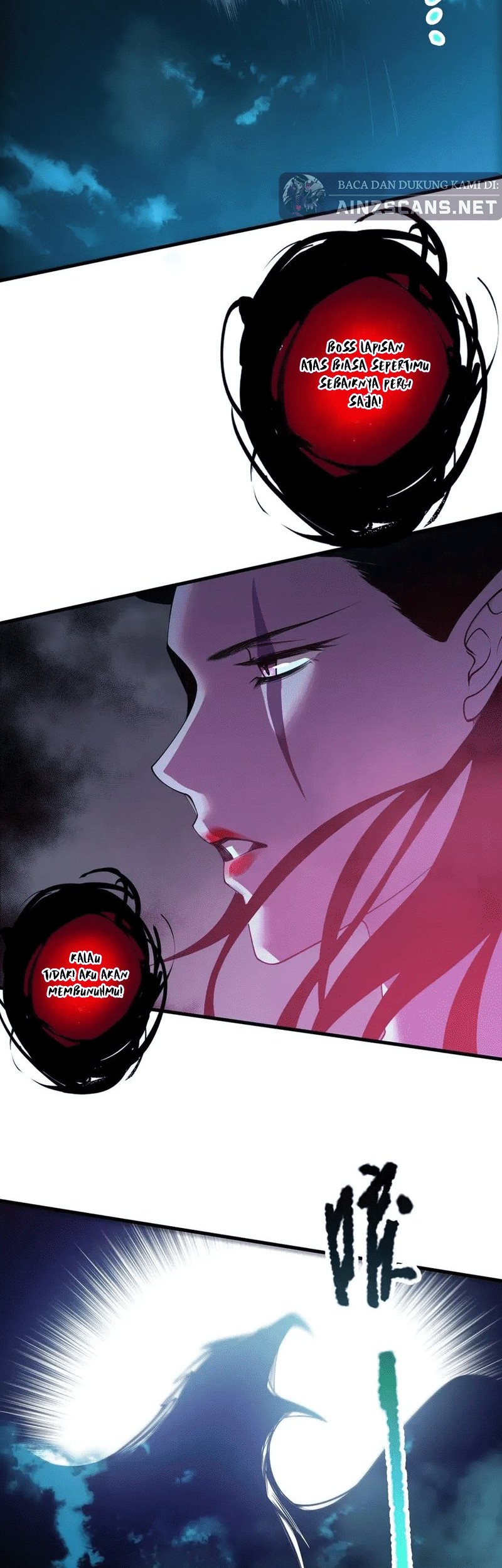 Disastrous Necromancer Chapter 125 Gambar 9