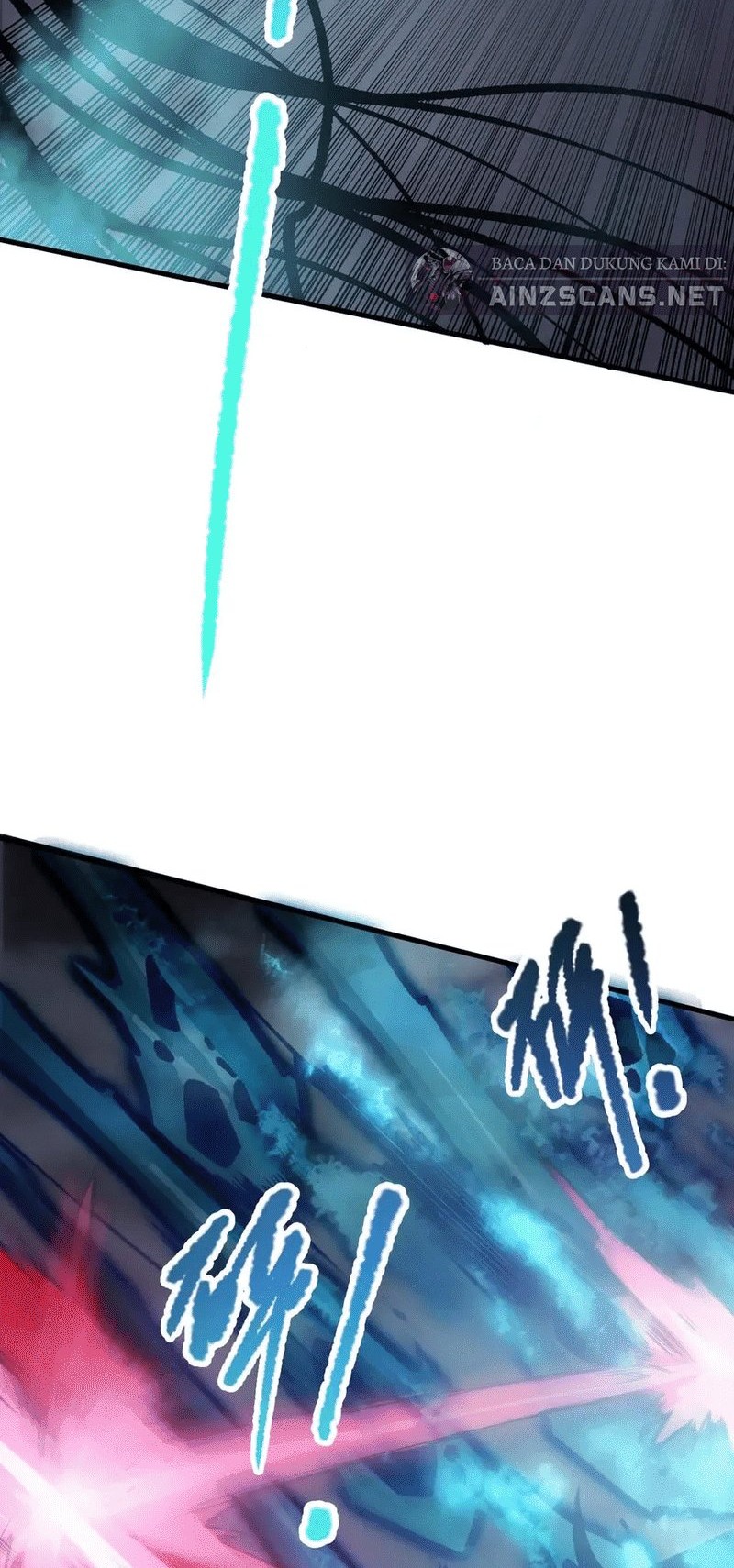 Disastrous Necromancer Chapter 125 Gambar 11