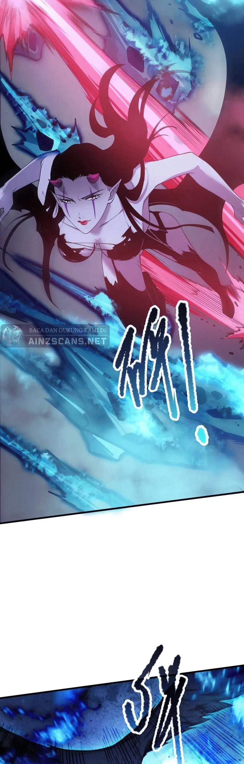 Disastrous Necromancer Chapter 125 Gambar 12