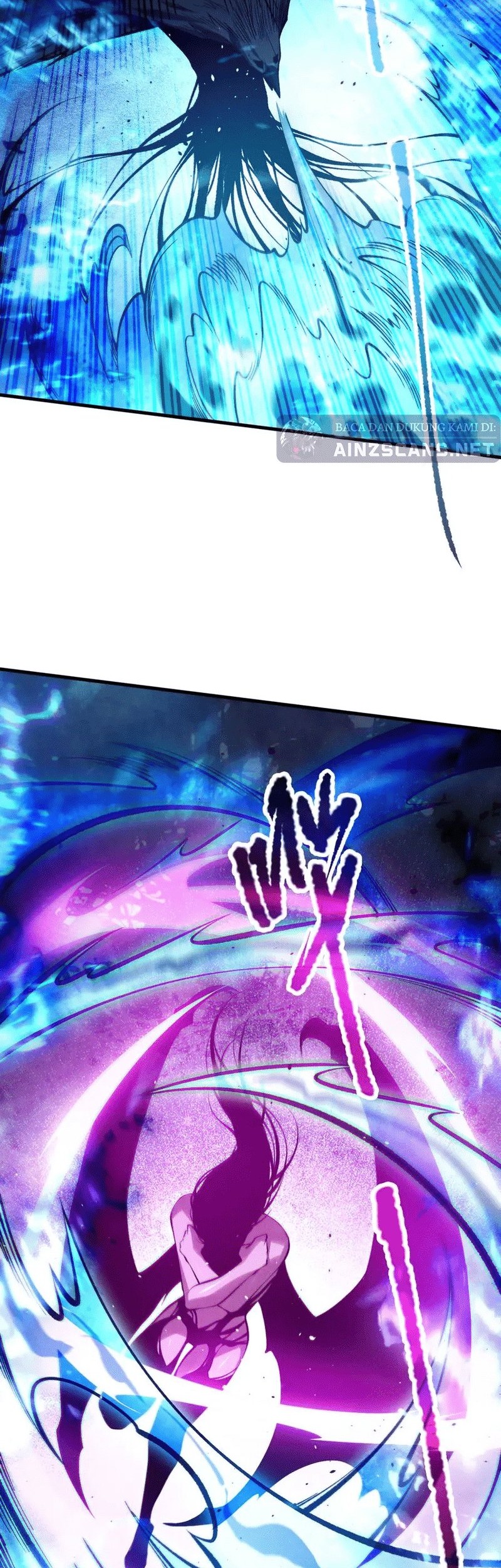 Disastrous Necromancer Chapter 125 Gambar 13