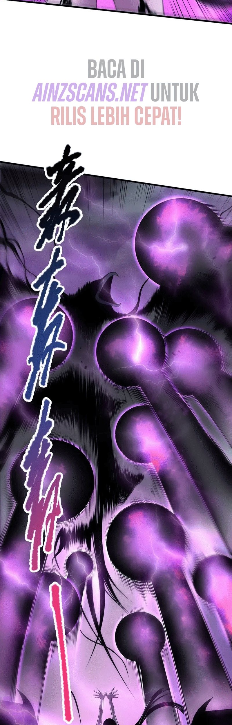 Disastrous Necromancer Chapter 125 Gambar 18