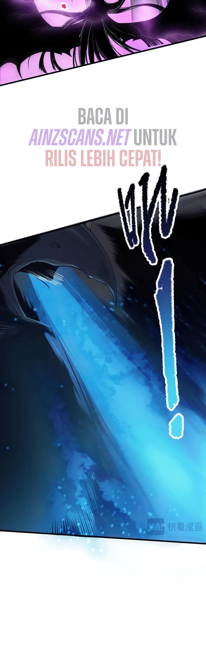 Disastrous Necromancer Chapter 125 Gambar 19