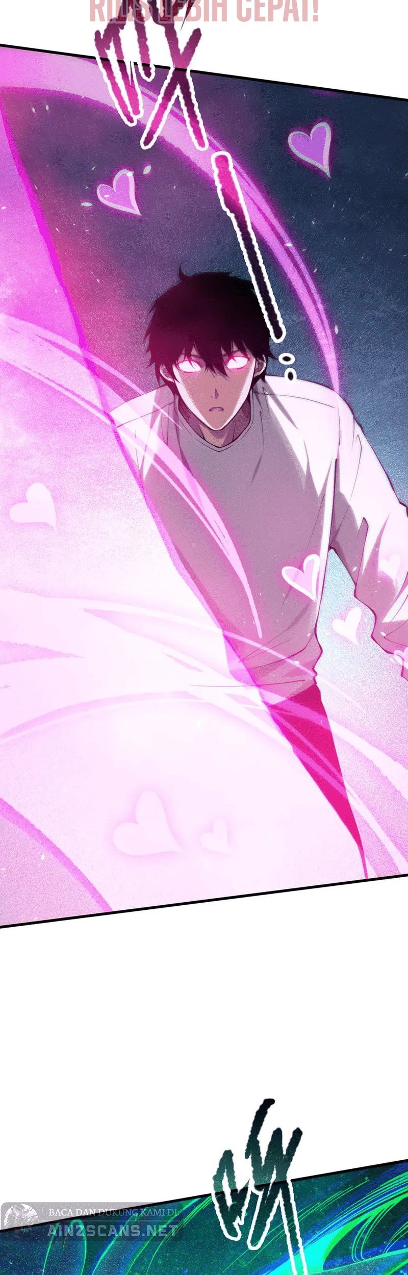 Disastrous Necromancer Chapter 125 Gambar 26