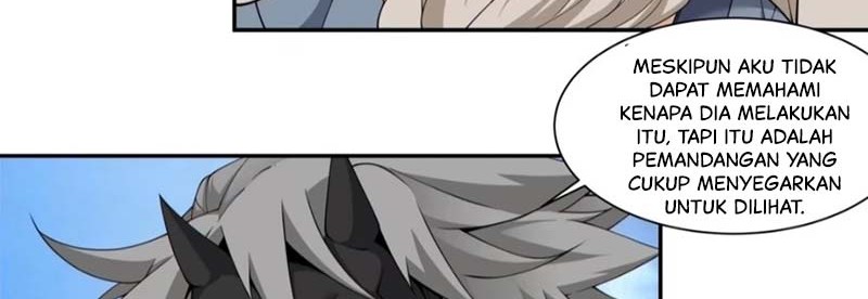 My Disciples Are All Big Villains Chapter 291 Gambar 17