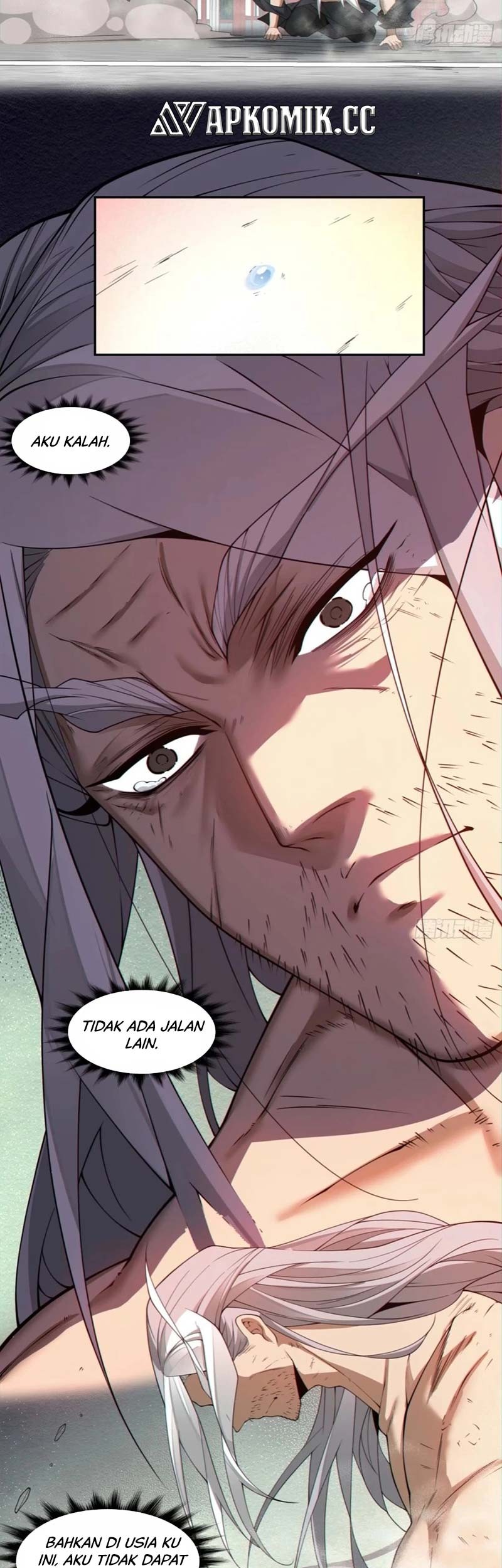 My Disciples Are All Big Villains Chapter 291 Gambar 20