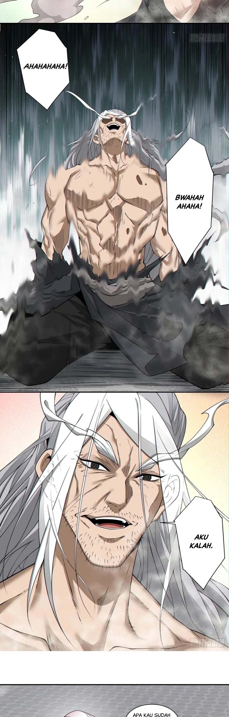 My Disciples Are All Big Villains Chapter 291 Gambar 22