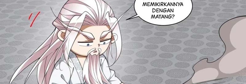 My Disciples Are All Big Villains Chapter 291 Gambar 23