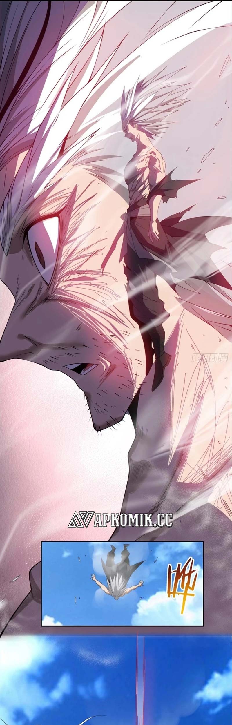 My Disciples Are All Big Villains Chapter 291 Gambar 12