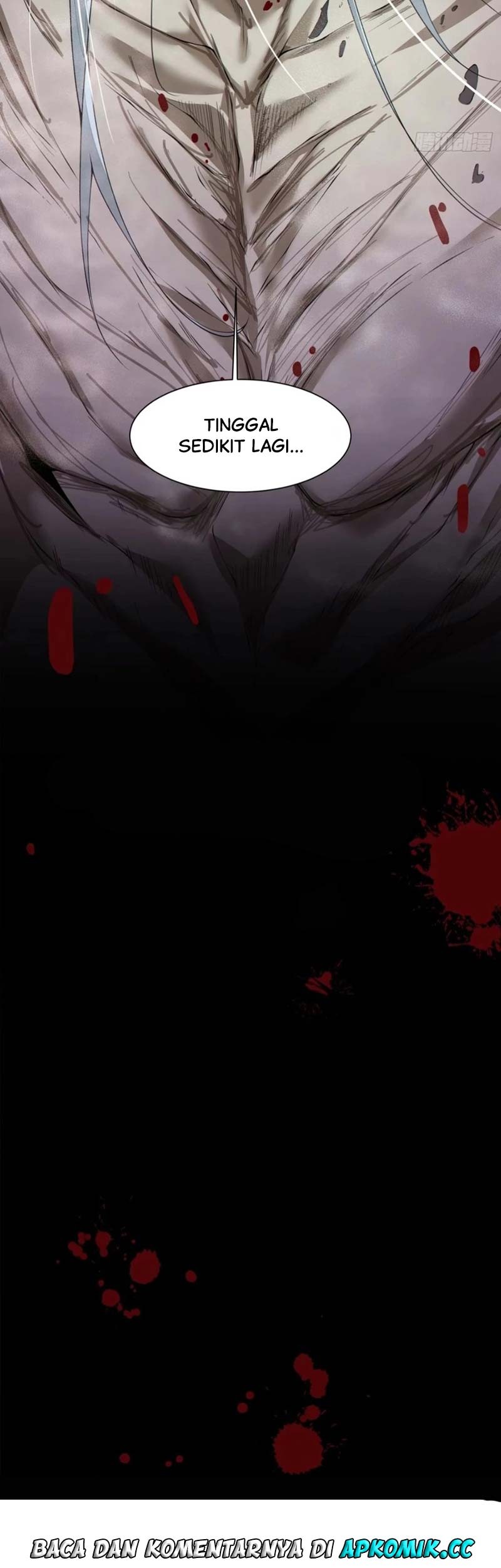 My Disciples Are All Big Villains Chapter 291 Gambar 36