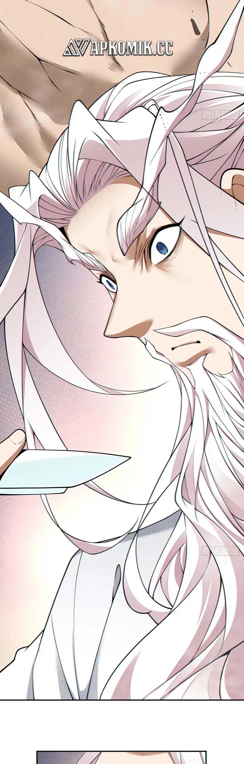 My Disciples Are All Big Villains Chapter 291 Gambar 30